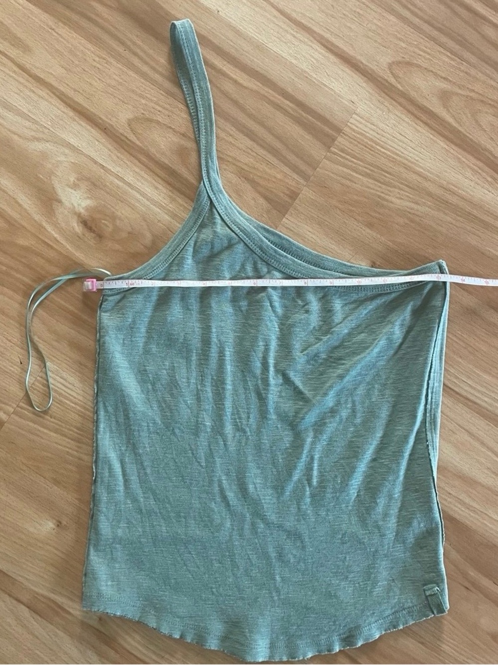 Free People we the free One Way Or Another Tank Top